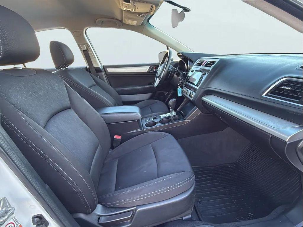 used 2016 Subaru Legacy car, priced at $11,988