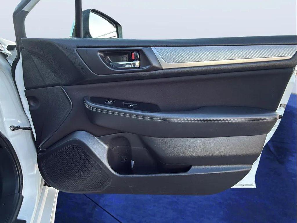 used 2016 Subaru Legacy car, priced at $11,988