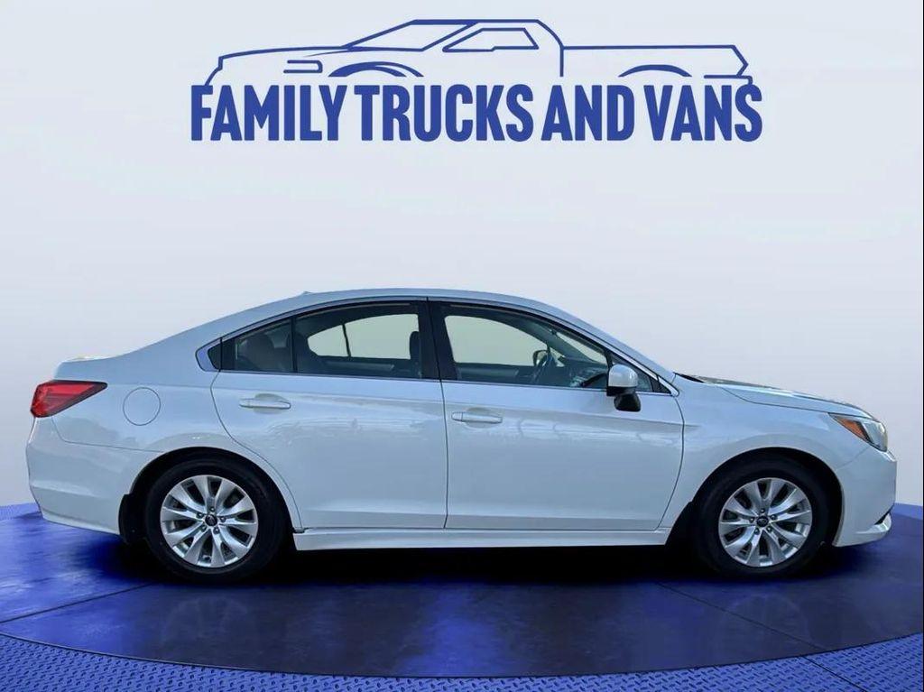 used 2016 Subaru Legacy car, priced at $11,988