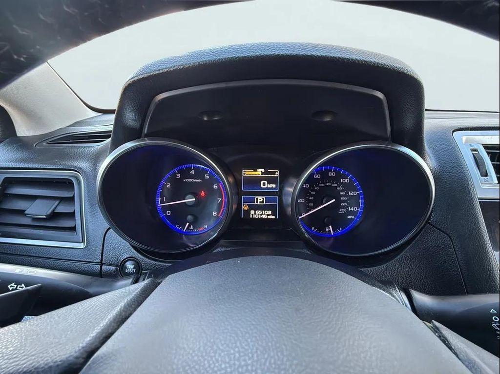 used 2016 Subaru Legacy car, priced at $11,988