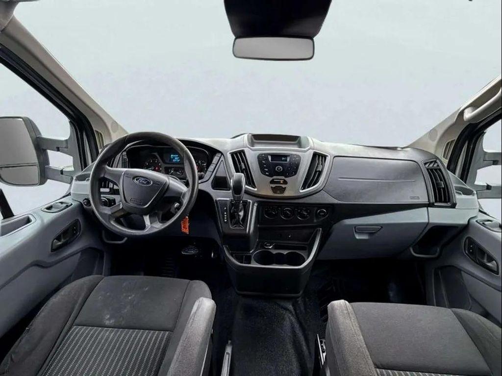 used 2016 Ford Transit-250 car, priced at $17,988