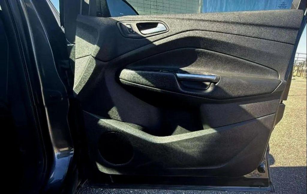 used 2018 Ford Escape car, priced at $10,500