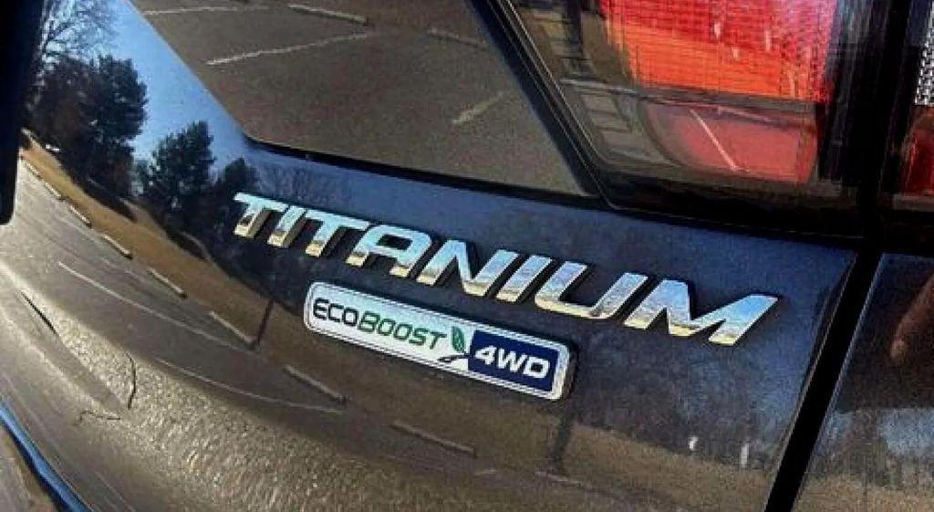 used 2018 Ford Escape car, priced at $10,500