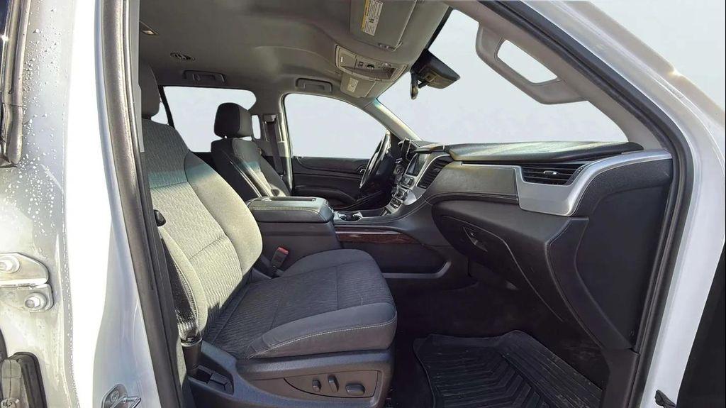 used 2017 GMC Yukon car, priced at $24,988