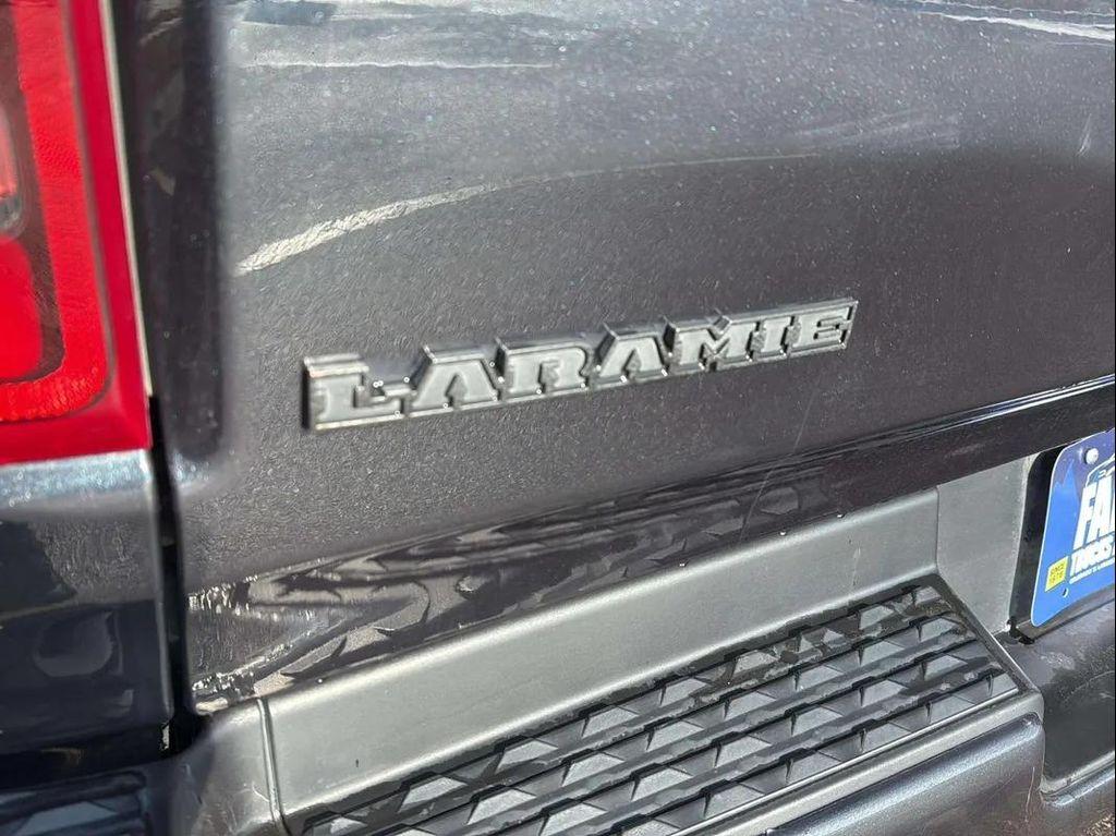 used 2021 Ram 1500 car, priced at $31,988