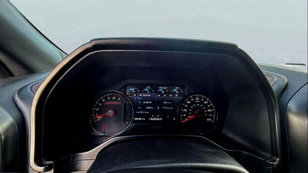 used 2016 Ford F-150 car, priced at $21,988