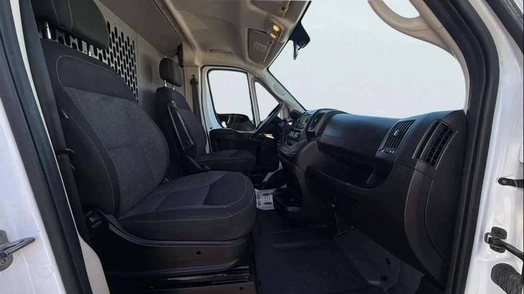 used 2020 Ram ProMaster 1500 car, priced at $17,988