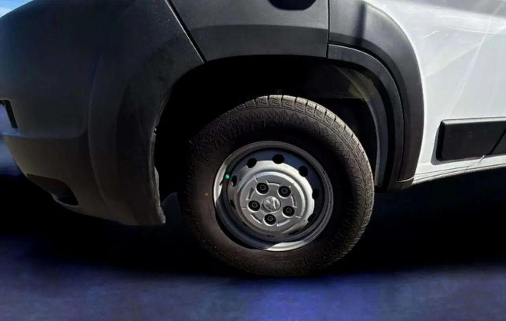 used 2020 Ram ProMaster 1500 car, priced at $17,988