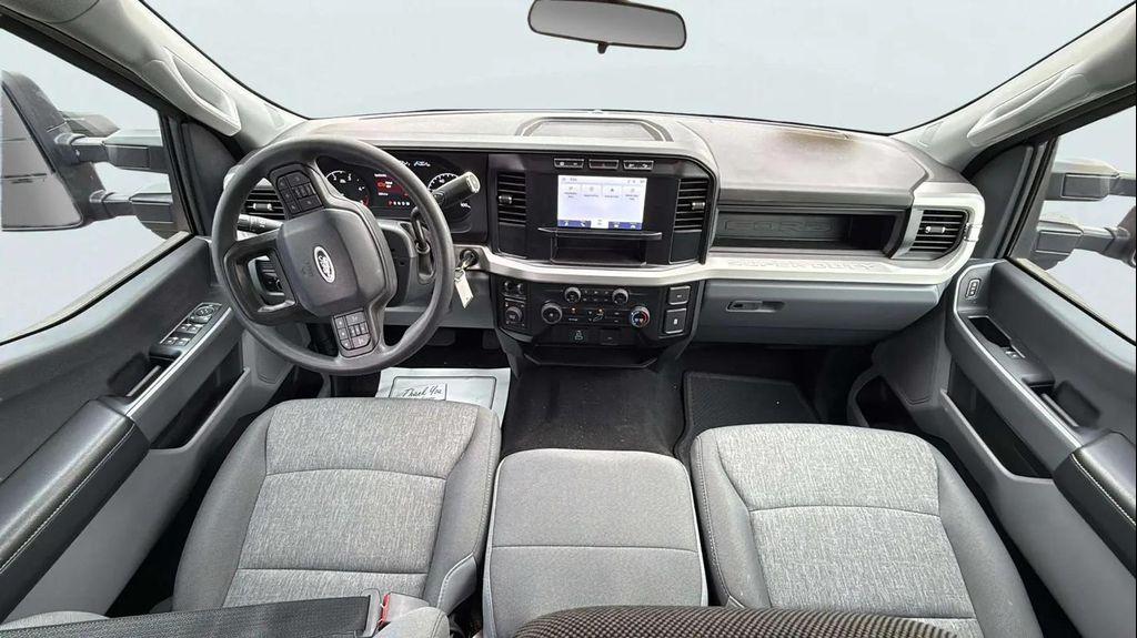 used 2024 Ford F-250 car, priced at $59,488