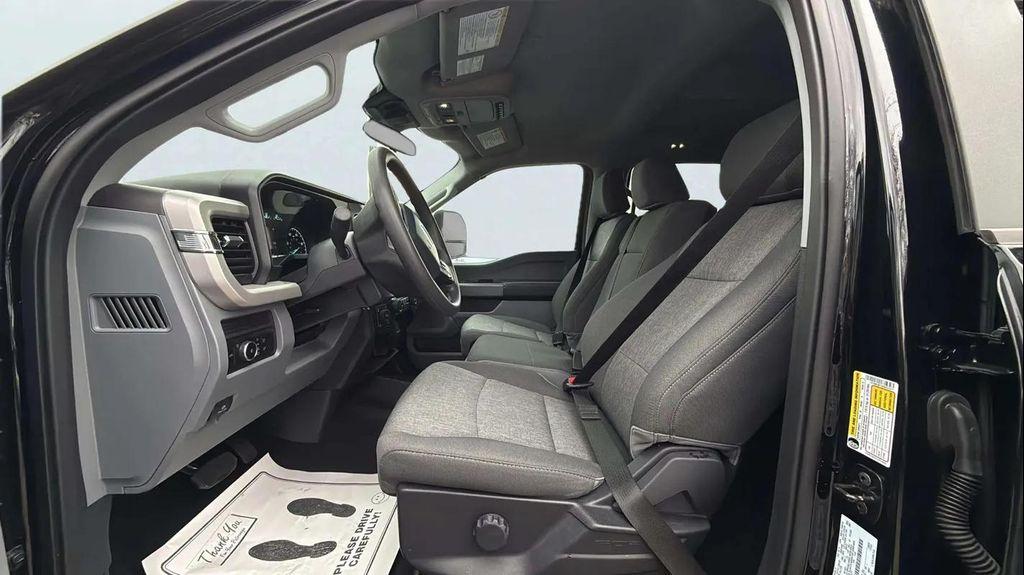 used 2024 Ford F-250 car, priced at $59,488