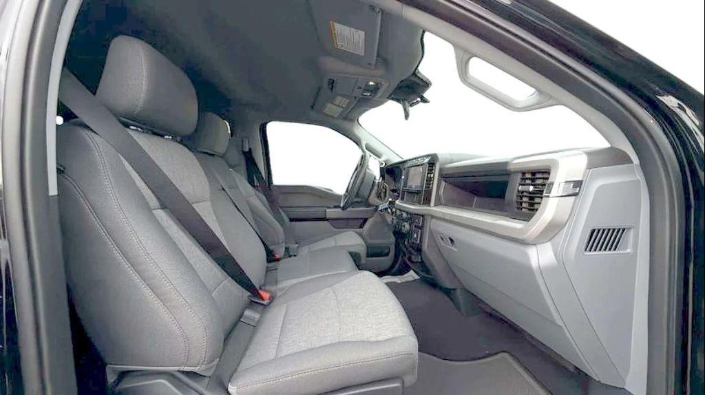 used 2024 Ford F-250 car, priced at $59,488