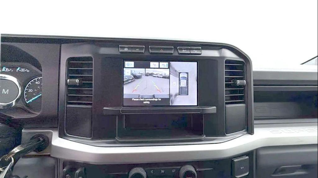 used 2024 Ford F-250 car, priced at $59,488