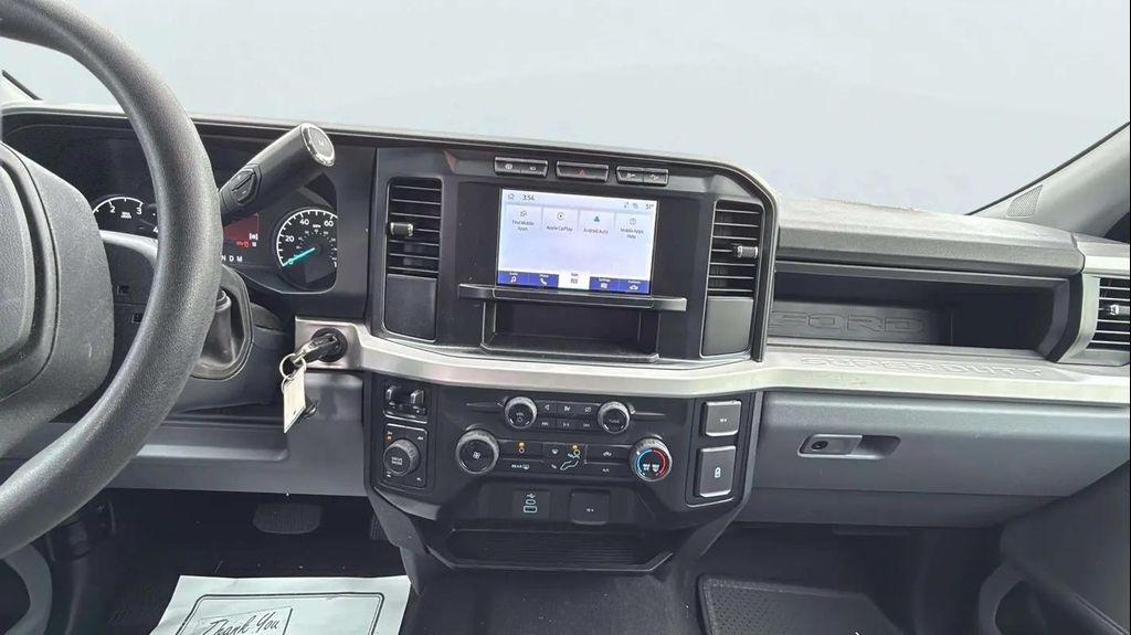 used 2024 Ford F-250 car, priced at $59,488