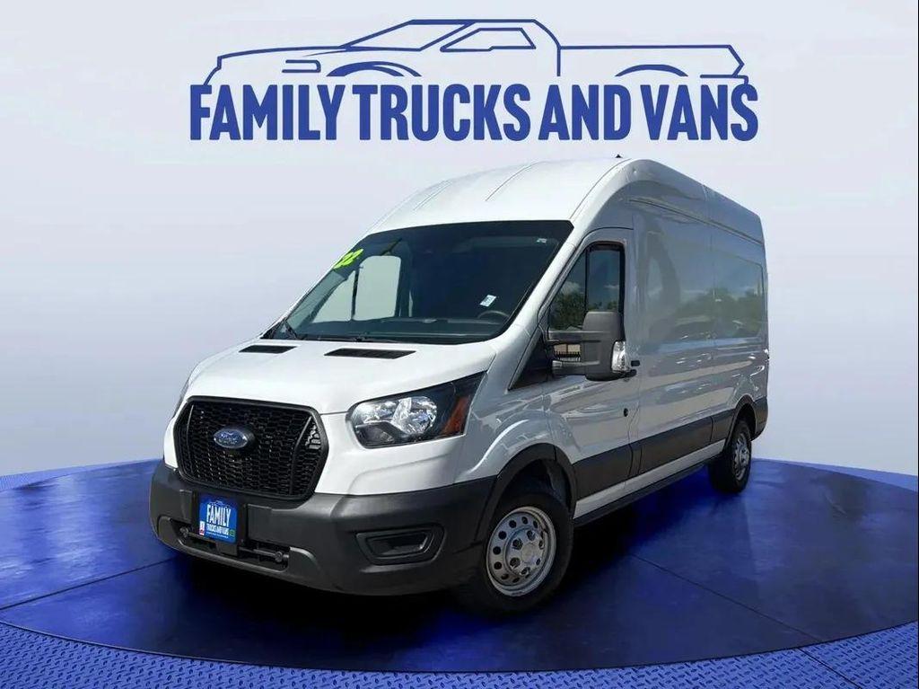 used 2022 Ford Transit-250 car, priced at $35,988