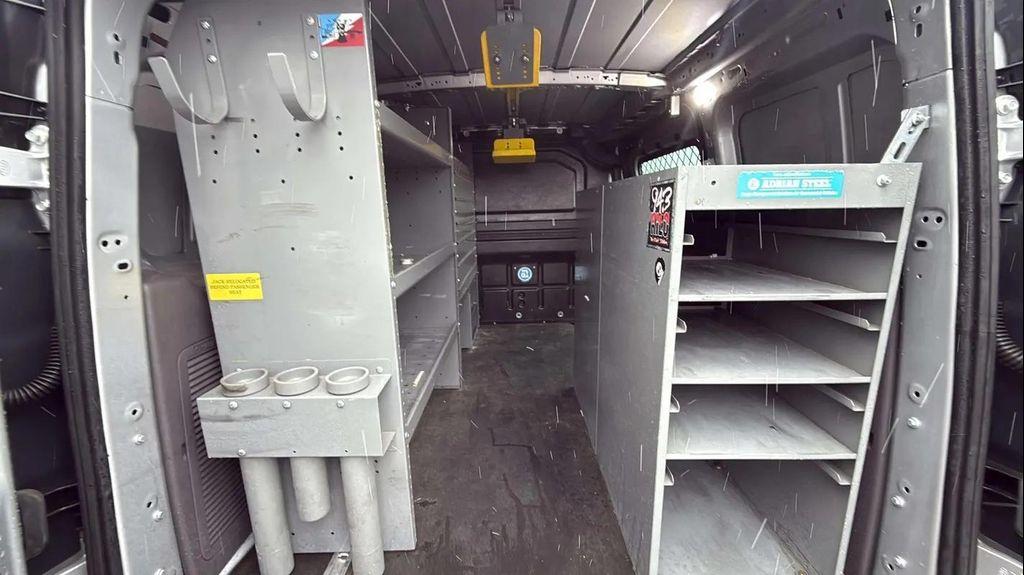 used 2019 Ford Transit Connect car, priced at $11,988