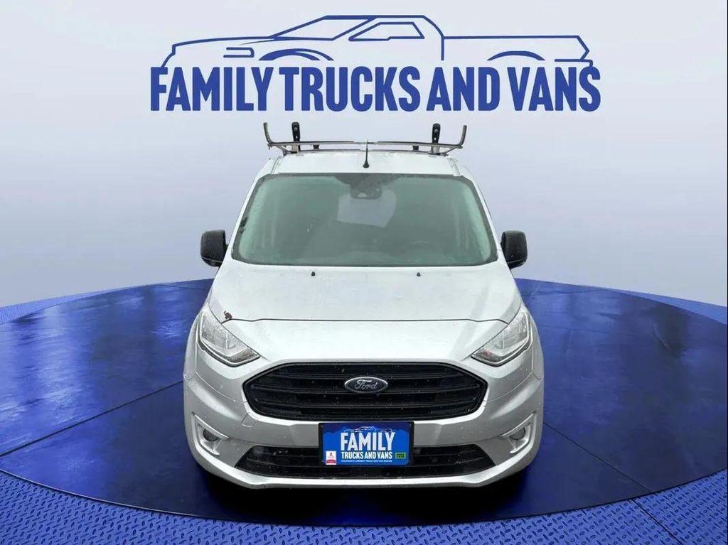 used 2019 Ford Transit Connect car, priced at $11,988