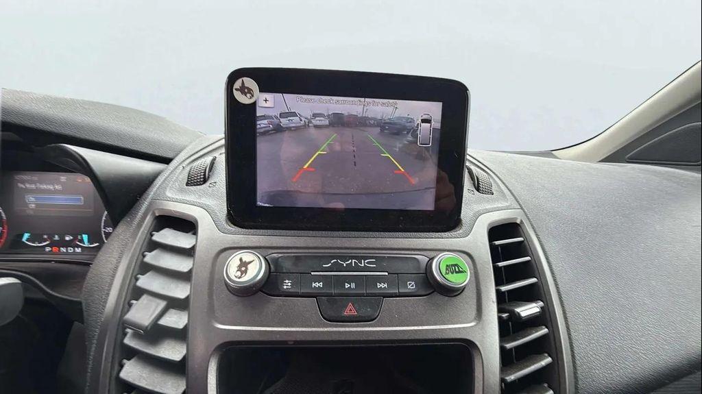 used 2019 Ford Transit Connect car, priced at $11,988