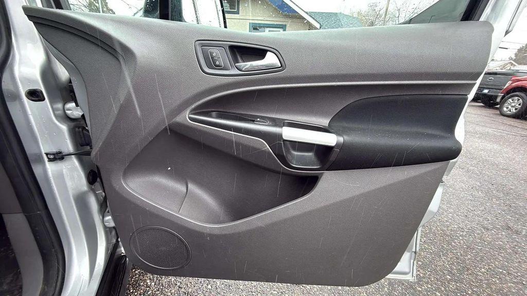 used 2019 Ford Transit Connect car, priced at $11,988