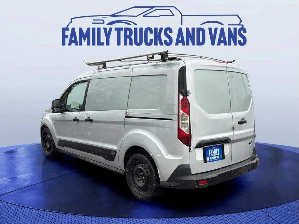 used 2019 Ford Transit Connect car, priced at $11,988