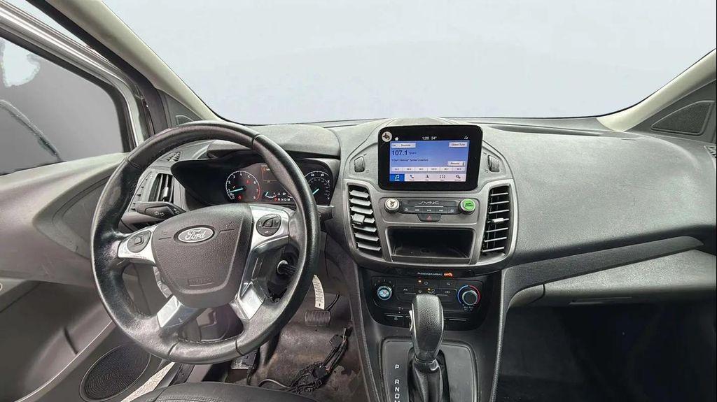 used 2019 Ford Transit Connect car, priced at $11,988