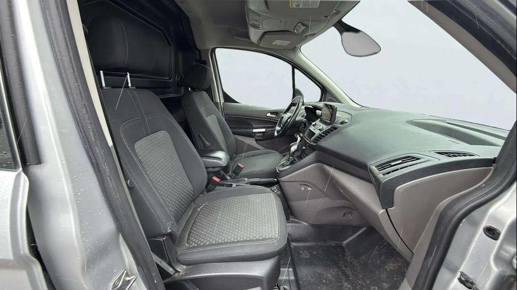used 2019 Ford Transit Connect car, priced at $11,988