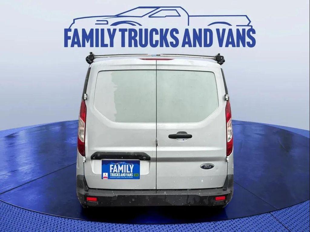 used 2019 Ford Transit Connect car, priced at $11,988