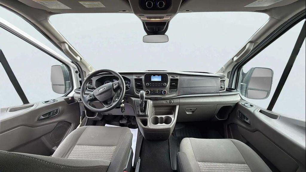 used 2020 Ford Transit-350 car, priced at $32,988