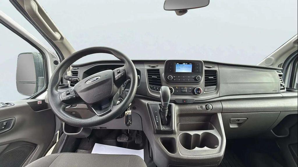 used 2020 Ford Transit-350 car, priced at $32,988