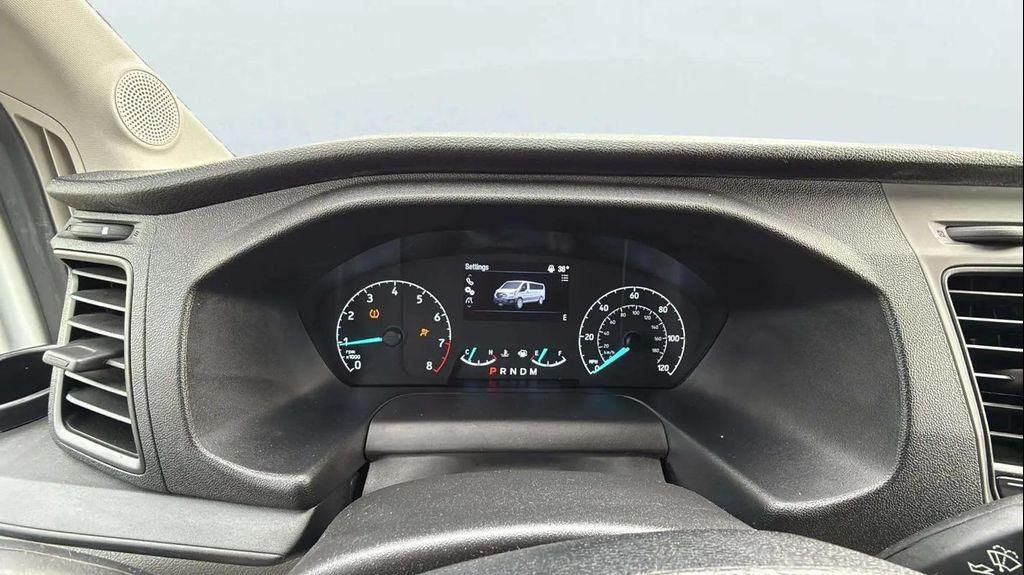 used 2020 Ford Transit-350 car, priced at $32,988