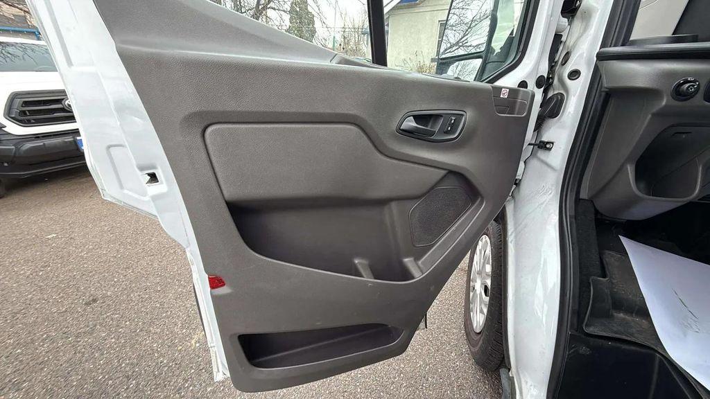 used 2020 Ford Transit-350 car, priced at $32,988