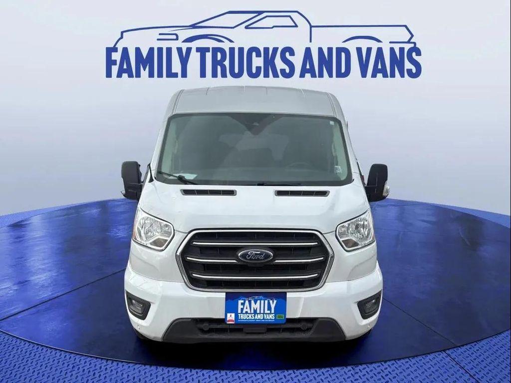 used 2020 Ford Transit-350 car, priced at $32,988
