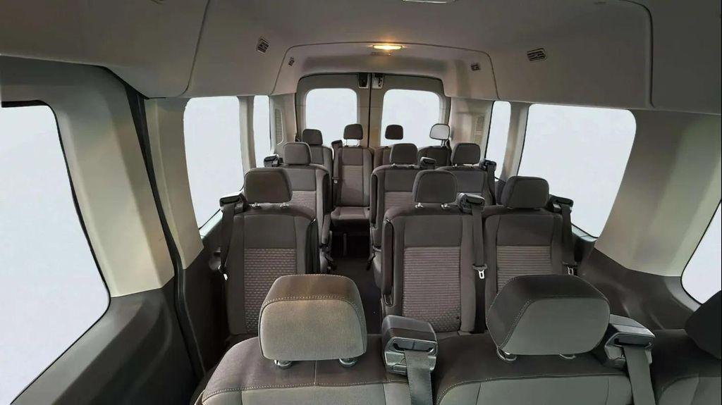 used 2020 Ford Transit-350 car, priced at $32,988