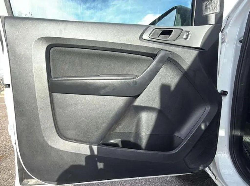 used 2020 Ford Ranger car, priced at $18,988