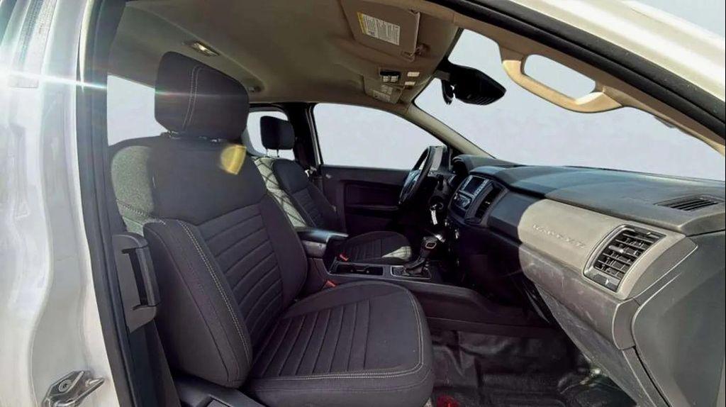 used 2020 Ford Ranger car, priced at $18,988