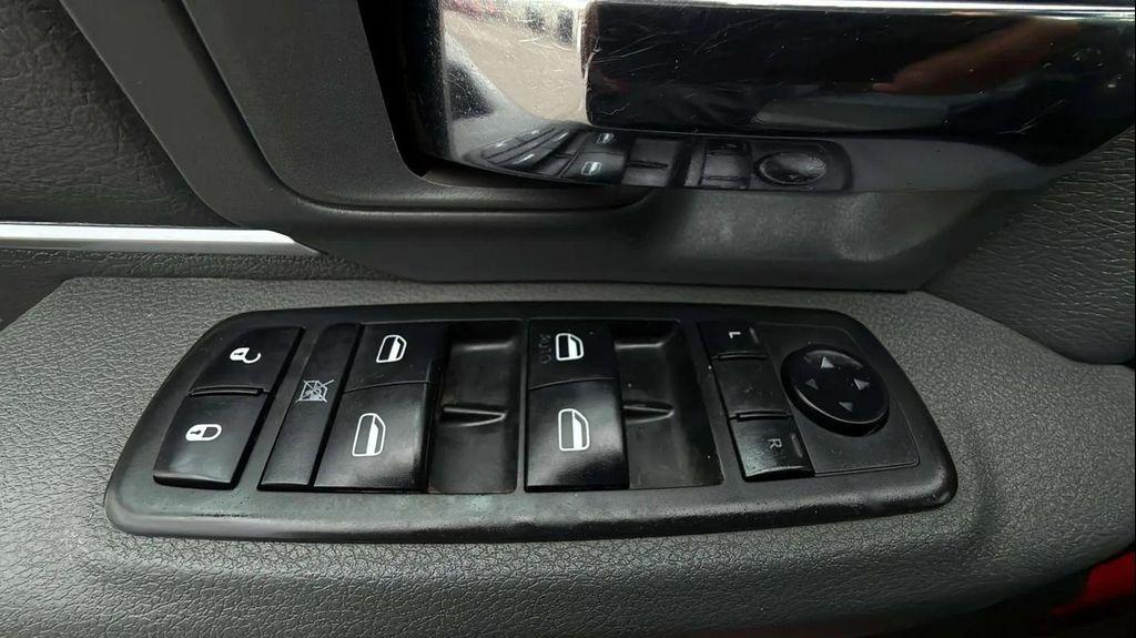 used 2014 Ram 1500 car, priced at $10,988