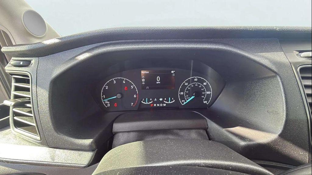 used 2022 Ford Transit-350 car, priced at $23,988