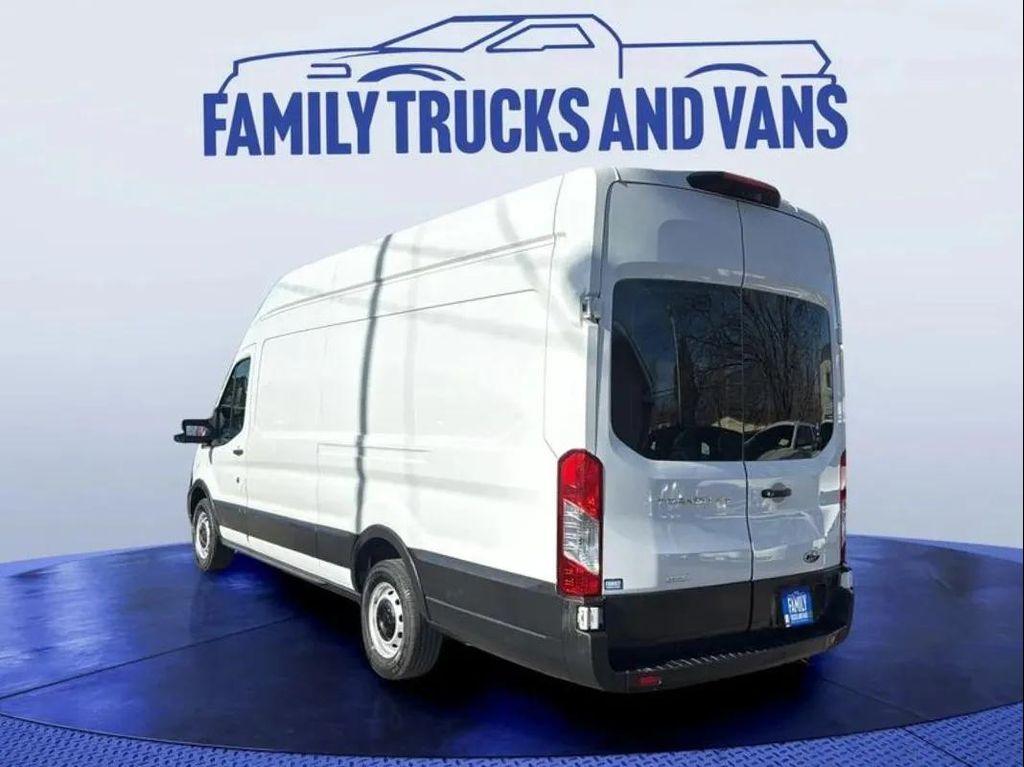 used 2022 Ford Transit-350 car, priced at $23,988