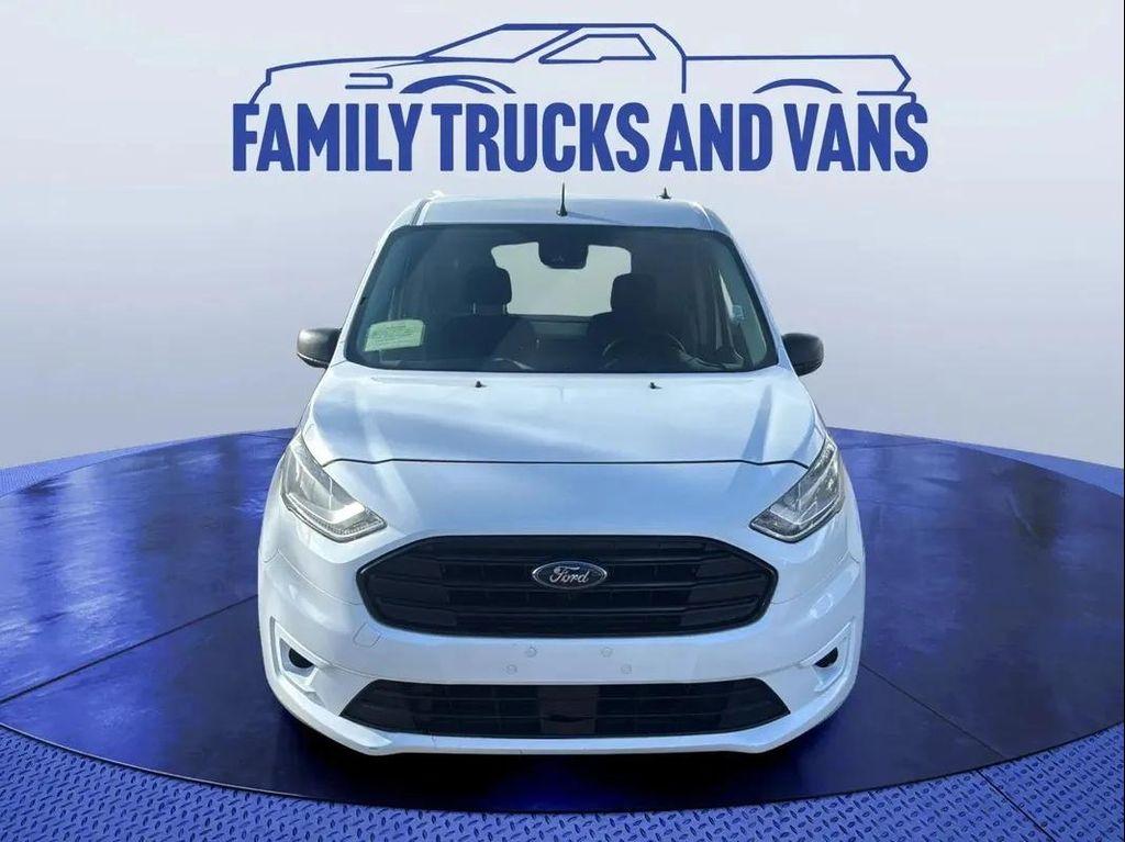 used 2020 Ford Transit Connect car, priced at $13,988