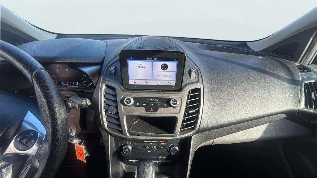 used 2020 Ford Transit Connect car, priced at $13,988