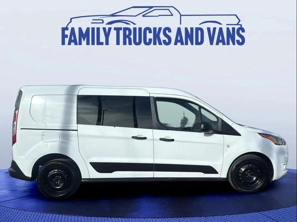 used 2020 Ford Transit Connect car, priced at $13,988
