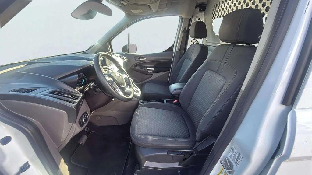 used 2020 Ford Transit Connect car, priced at $13,988