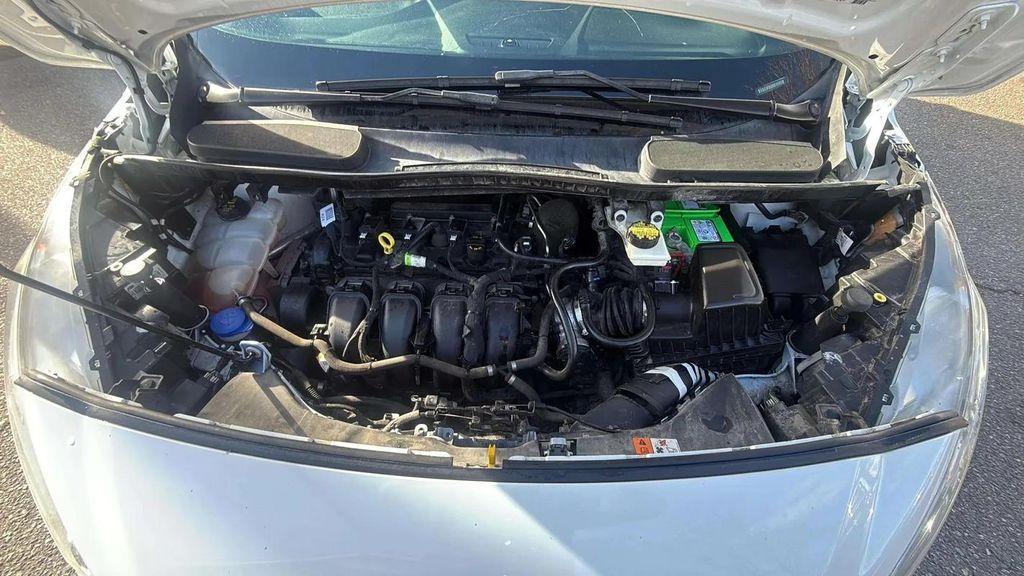 used 2020 Ford Transit Connect car, priced at $13,988