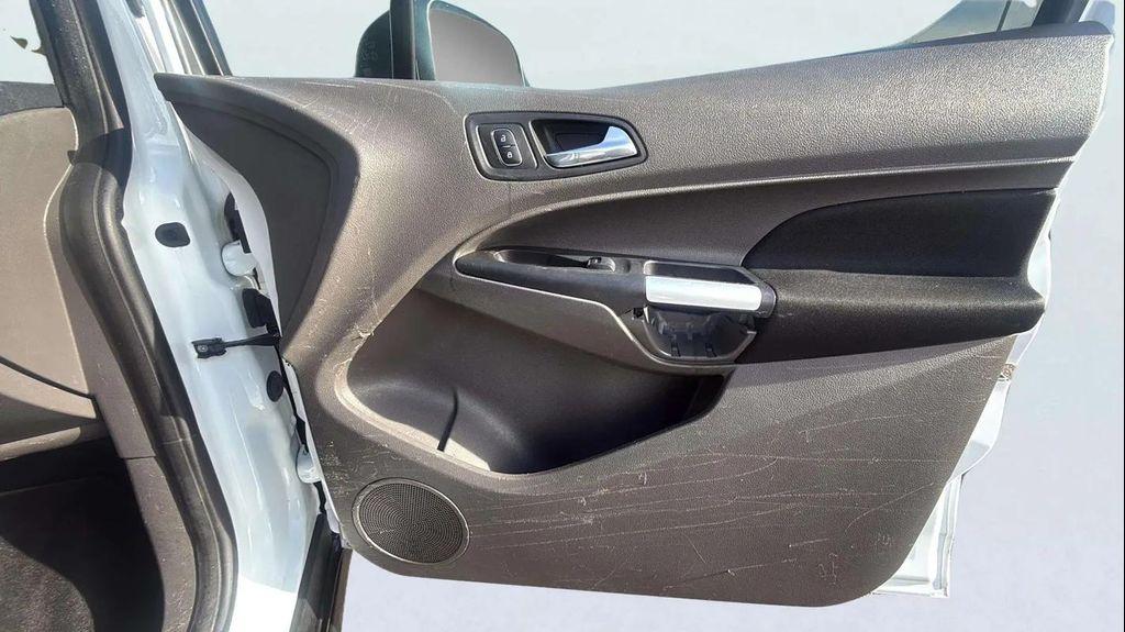 used 2020 Ford Transit Connect car, priced at $13,988