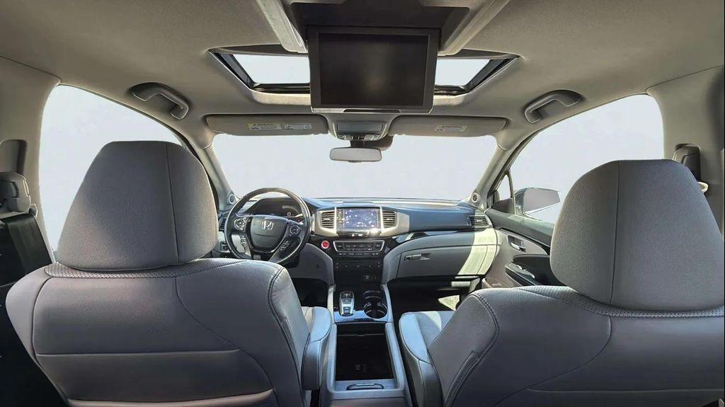 used 2016 Honda Pilot car, priced at $18,988