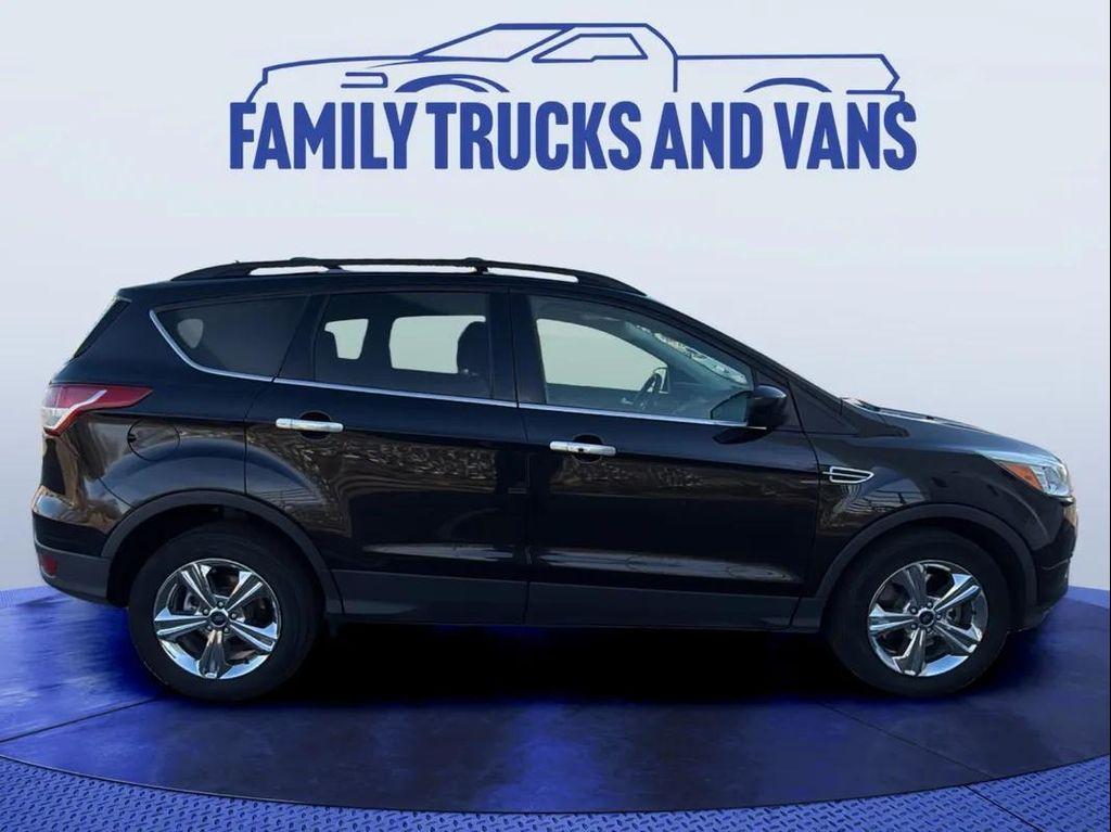 used 2015 Ford Escape car, priced at $10,988