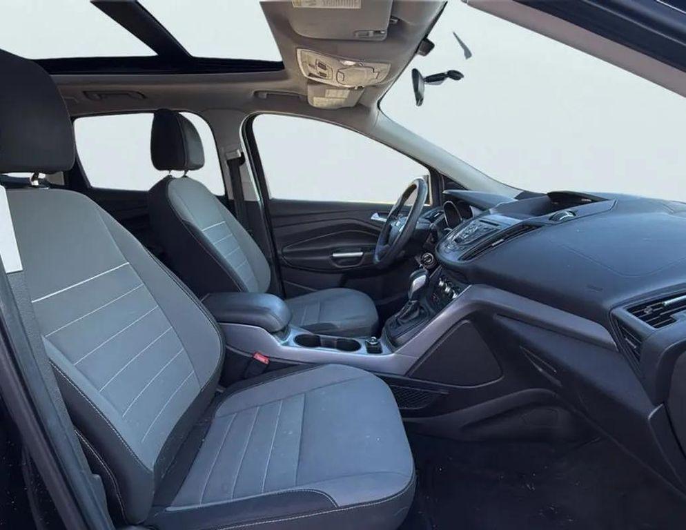 used 2015 Ford Escape car, priced at $10,988