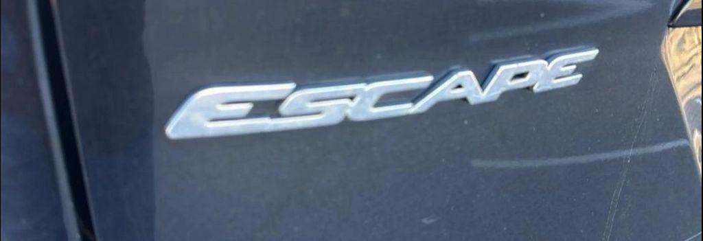 used 2015 Ford Escape car, priced at $10,988