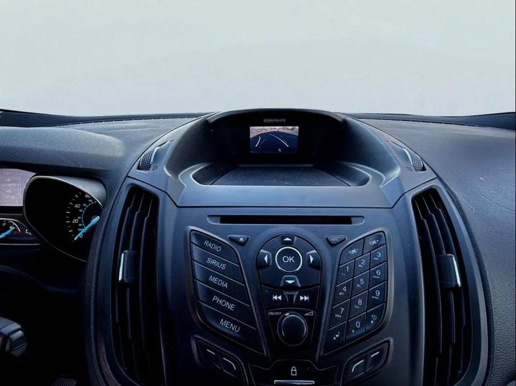 used 2015 Ford Escape car, priced at $10,988