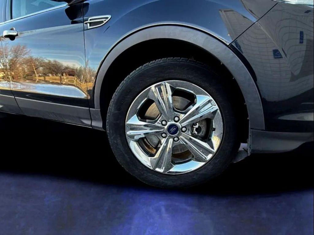 used 2015 Ford Escape car, priced at $10,988