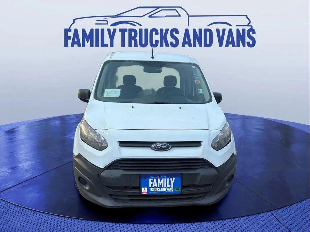 used 2016 Ford Transit Connect car, priced at $9,988
